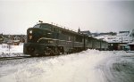 PRR 9466, FF-20, #1 of 2, c. 1960